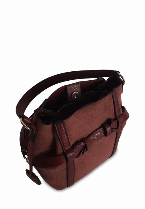 Sac seau Lollipops Taja S321240 O9DX BRIQUE