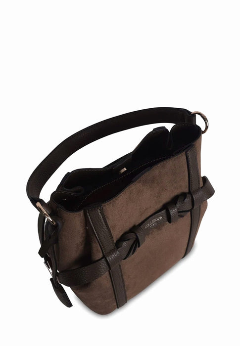 Sac seau Lollipops Taja S321240 V9DX KAKI