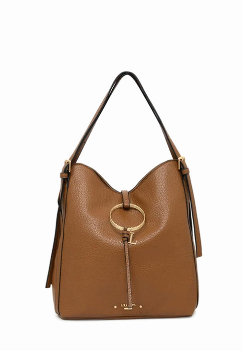 Shopper Lollipops Tatjana S321122 K0DX CAMEL