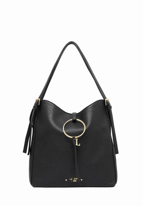 Shopper Lollipops Tatjana S321122 N0DX NOIR