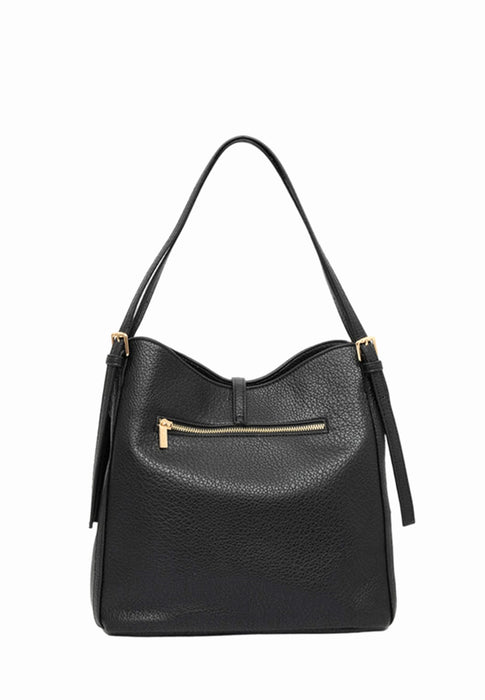 Shopper Lollipops Tatjana S321122 N0DX NOIR