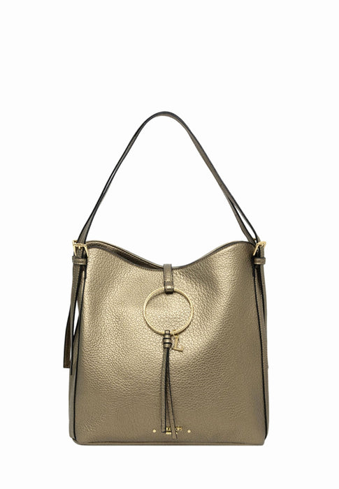 Shopper Lollipops Tatjana S321122 X9DX BRONZE