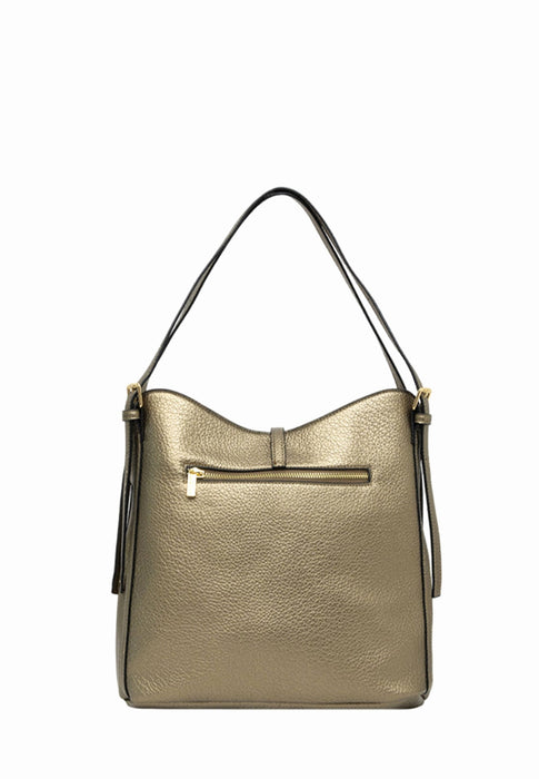 Shopper Lollipops Tatjana S321122 X9DX BRONZE