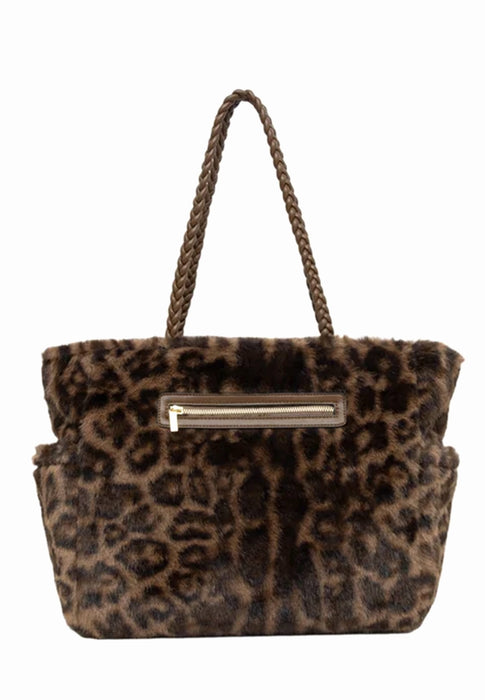 Shopper Lollipops Tigra S321134 20DX 2 TONS