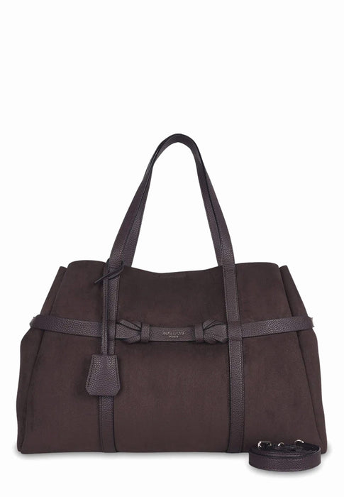 Shopper Lollipops Taja S321242 H0DX MARRON