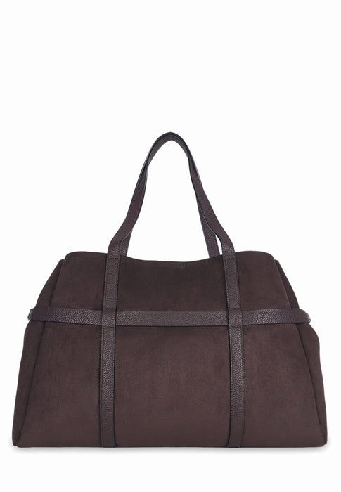Shopper Lollipops Taja S321242 H0DX MARRON
