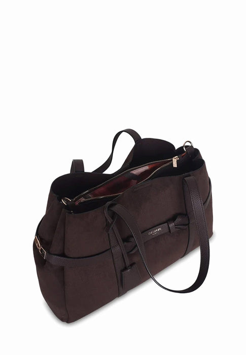 Shopper Lollipops Taja S321242 H0DX MARRON
