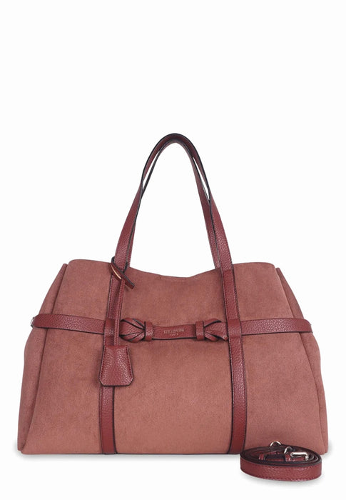 Shopper Lollipops Taja S321242 O9DX BRIQUE