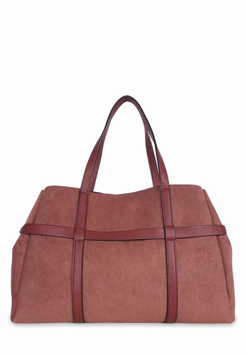 Shopper Lollipops Taja S321242 O9DX BRIQUE