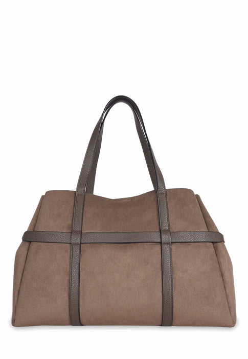 Shopper Lollipops Taja S321242 V9DX KAKI