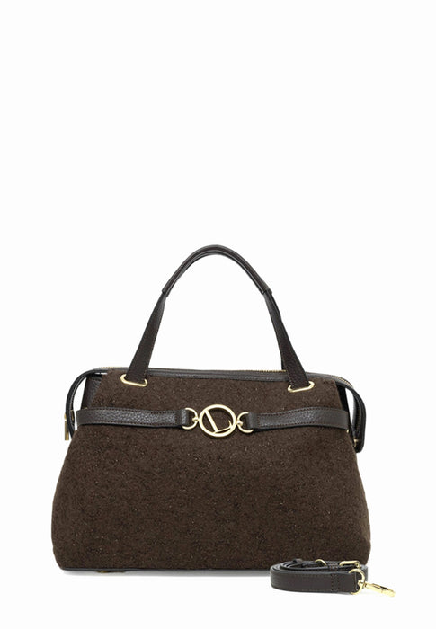 Shopper Lollipops Theresa S321309 H0DX MARRON