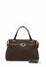 Shopper Lollipops Theresa S321309 H0DX MARRON