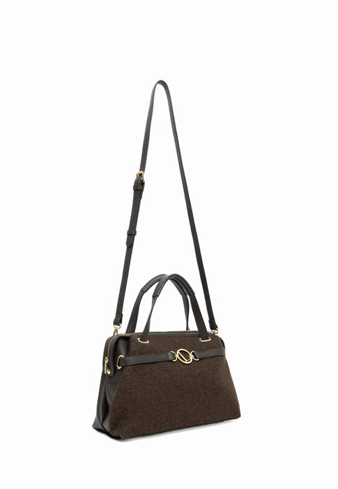 Shopper Lollipops Theresa S321309 H0DX MARRON