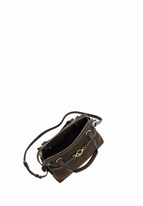 Shopper Lollipops Theresa S321309 H0DX MARRON