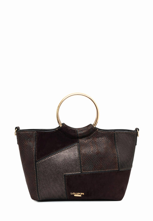 Shopper Lollipops Trusty S321350 H0DX MARRON