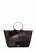 Shopper Lollipops Trusty S321350 H0DX MARRON