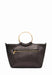 Shopper Lollipops Trusty S321350 H0DX MARRON