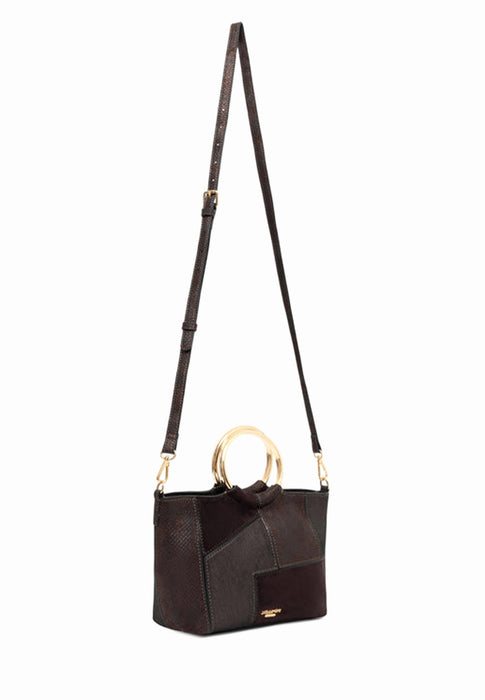 Shopper Lollipops Trusty S321350 H0DX MARRON