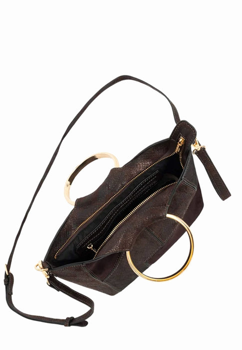 Shopper Lollipops Trusty S321350 H0DX MARRON