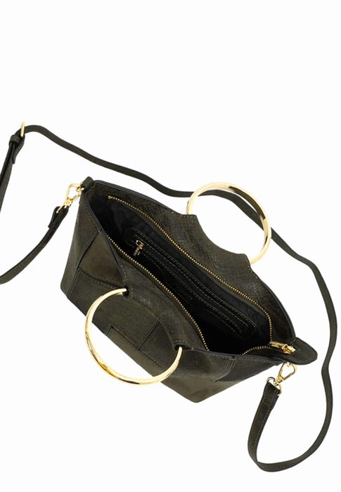 Shopper Lollipops Trusty S321350 V9DX KAKI