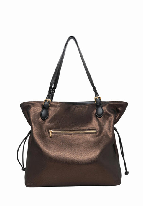 Shopper Lollipops Tyler S321358 H0DX MARRON