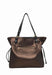Shopper Lollipops Tyler S321358 H0DX MARRON