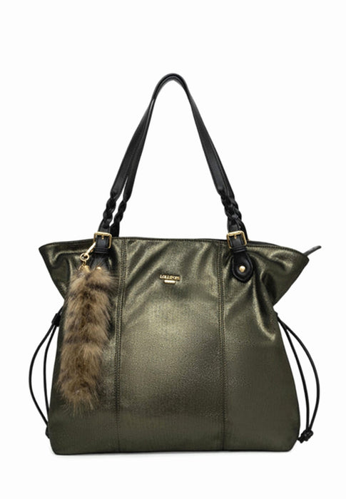 Shopper Lollipops Tyler S321358 V9DX KAKI