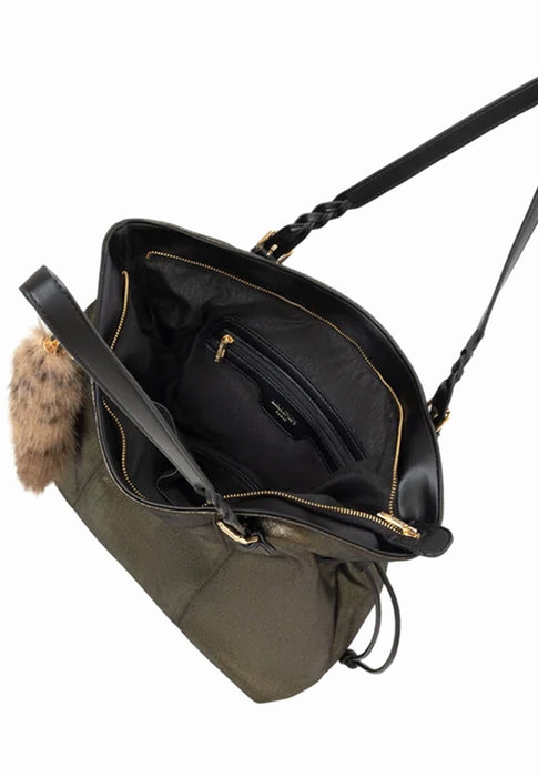 Shopper Lollipops Tyler S321358 V9DX KAKI