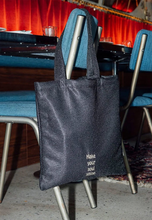 Lollipops Tote bag Odawara D275497 N0DX NOIR-DORE