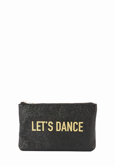 Trousse Lollipops Pasqua J287370 N0DX NOIR-DORE