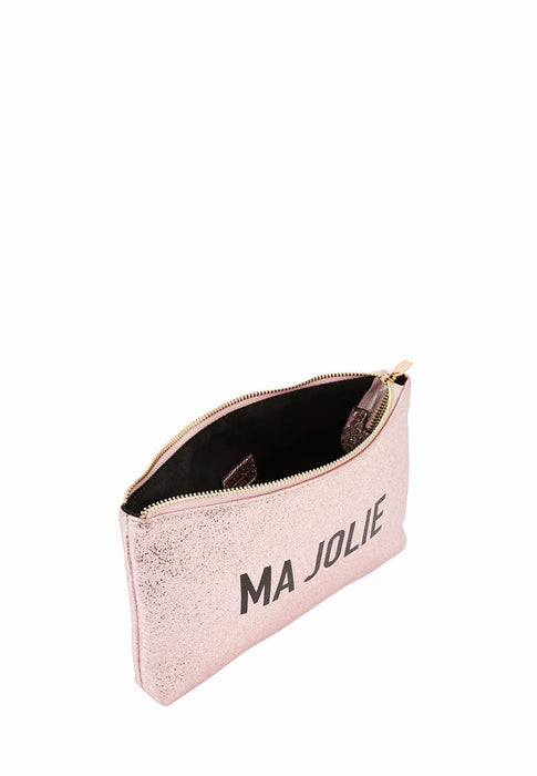 Trousse Lollipops Pasqua J287370 S0DX ROSE-DORE