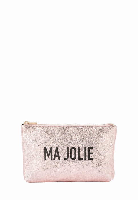 Trousse Lollipops Pasqua J287370 S0DX ROSE-DORE