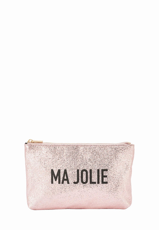 Trousse Lollipops Pasqua J287370 S0DX ROSE-DORE