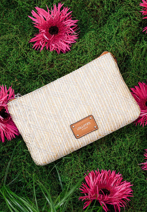 Trousse Lollipops Polly J287771 J287771 IVOIRE-DORE