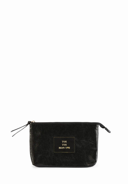 Trousse Lollipops Romane J300081 2 NOIR