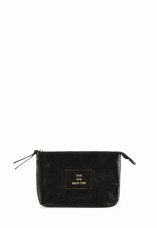 Trousse Lollipops Romane J300081 2 NOIR