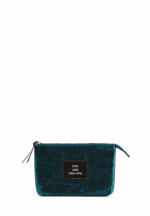 Trousse Lollipops Romane J300081 3 VERT