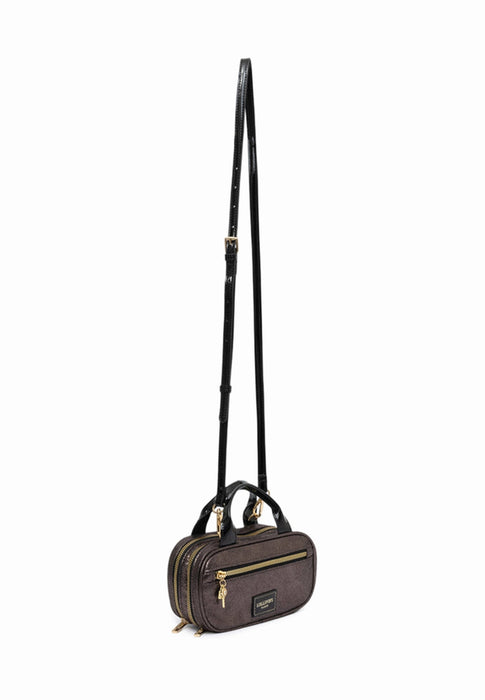 Trousse maquillage Lollipops Tallula Q321257 10DX OR