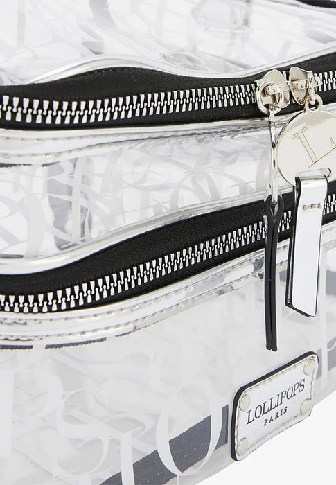 Vanity Lollipops Pretty D287258 40AX ARGENT-ARGENTE