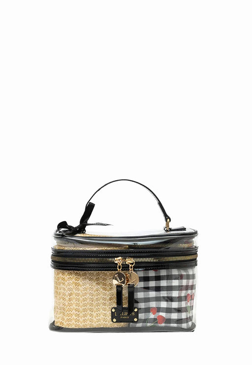 Vanity Lollipops Sweetie Q310520 N0DX NOIR