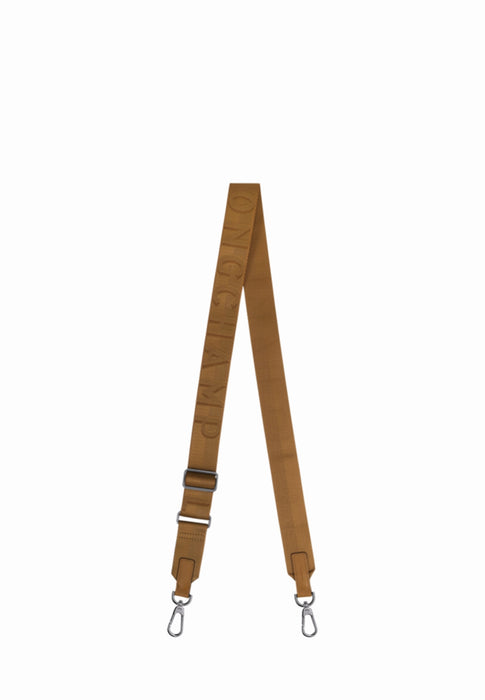 Bandouliere Longchamp Le pliage xtra 34202h78 004 TABAC