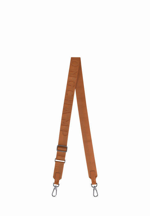 Bandouliere Longchamp Le pliage xtra 34202h78 M19 CAJOU