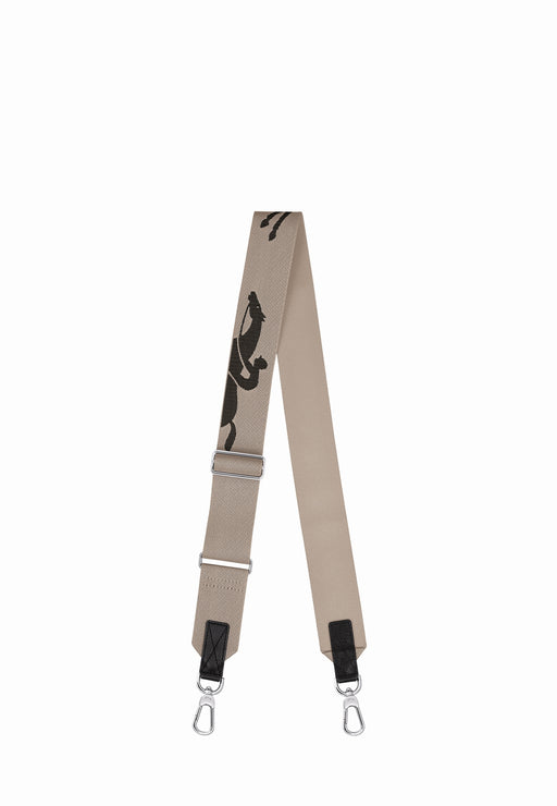 Accessoires Longchamp Cavalier longchamp 34225h63 299 ARGILE