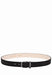 Accessoires Longchamp Le roseau 001 noir 001 NOIR