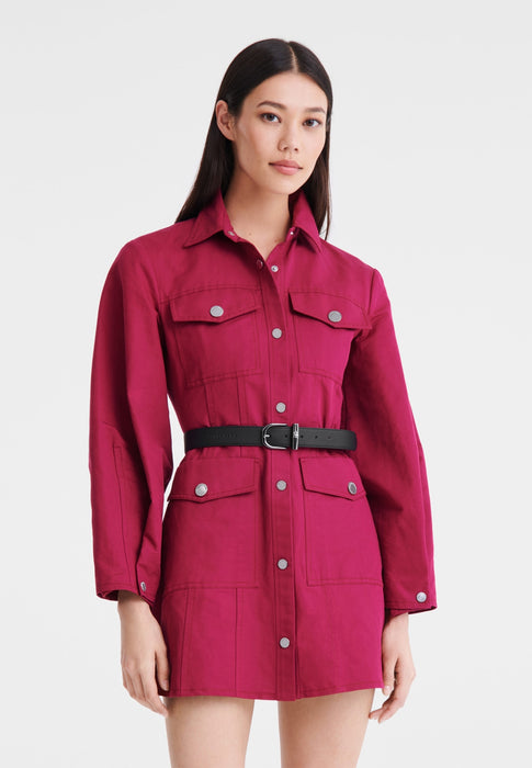 Accessoires Longchamp Le roseau 40023hfp 001 NOIR