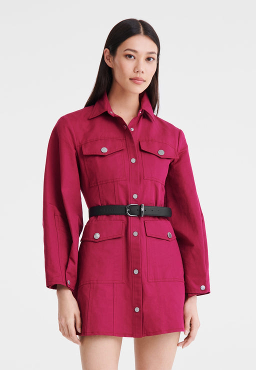 Accessoires Longchamp Le roseau 40023hfp 001 NOIR