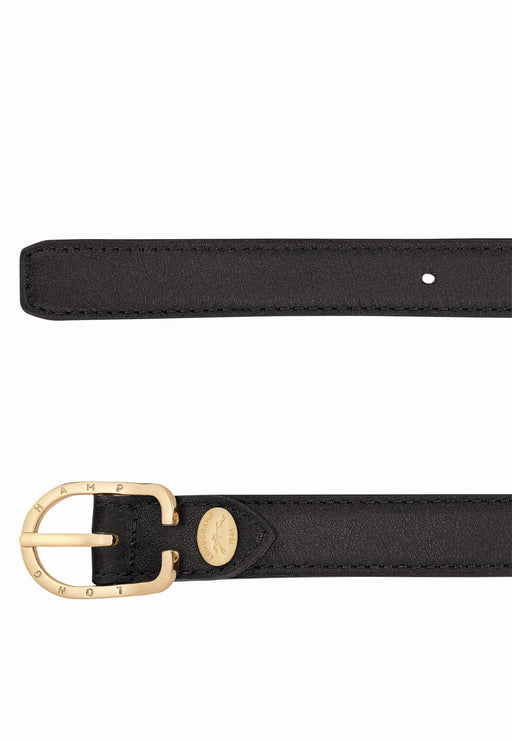 Accessoires Longchamp Longchamp paris 40054j48 001 NOIR