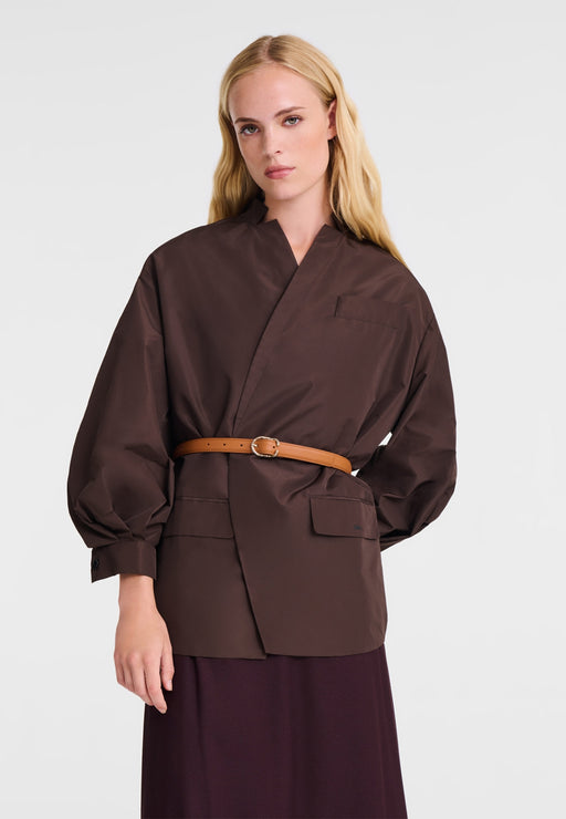 Accessoires Longchamp Longchamp paris M19 cajou M19 CAJOU