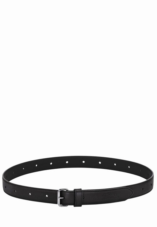 Ceinture femme Longchamp Le pliage xtra 40075987 001 NOIR