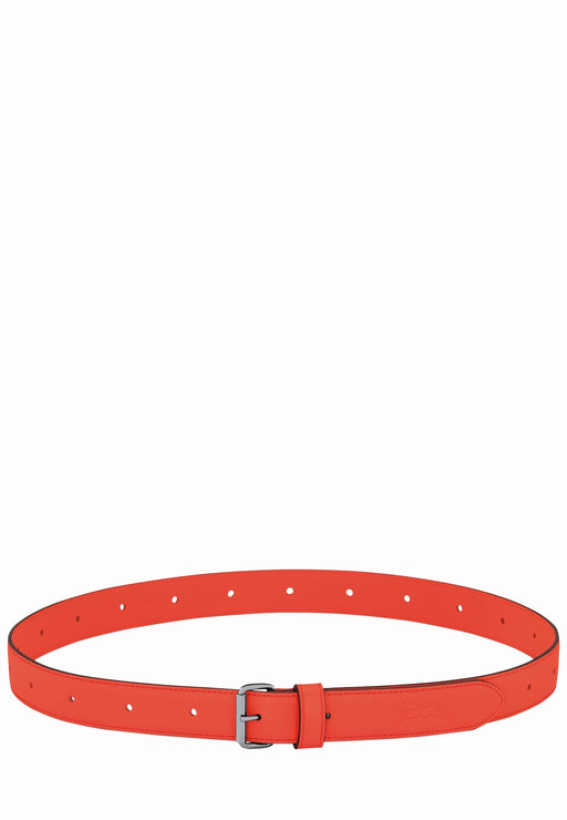 Ceinture femme Longchamp Le pliage xtra 40075987 017 ORANGE